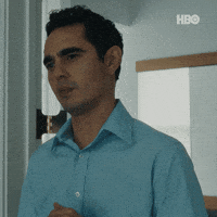 All Good Ok GIF by HBO Max