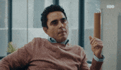 Max Minghella Industry GIF by HBO Max