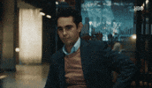 Max Minghella What GIF by HBO Max