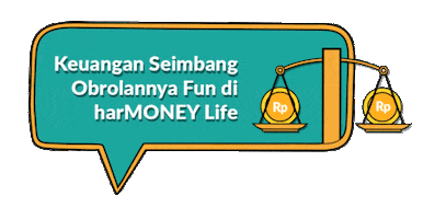 Foto Genz Sticker by Bank Syariah Indonesia