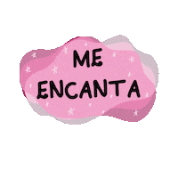 Me Gusta Sticker by Club make up