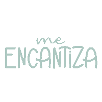 Encantar Sticker by mary_pymes