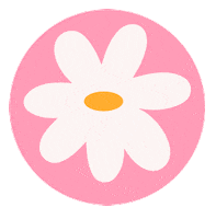 Spring Break Love Sticker by habitarehome