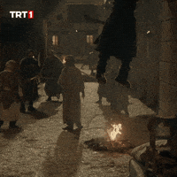 War What GIF by TRT