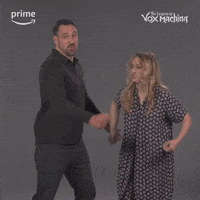 Stab Traviswillingham GIF by FanologyPV