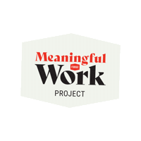Mwp Sticker by Forge Worldwide