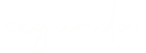 Semana Minimalist Sticker