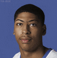 unibrow GIF