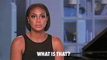 GIF by Braxton Family Values 