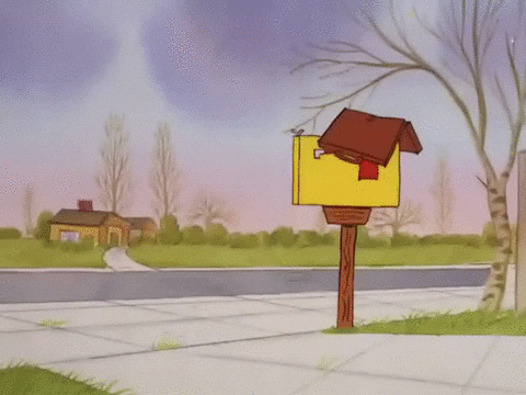 charlie brown GIF by Peanuts