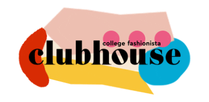 cfclubhouse Sticker by College Fashionista