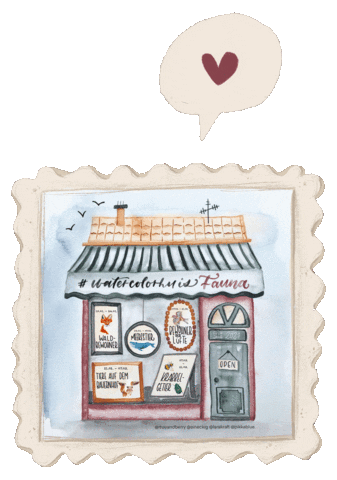 Home Love Sticker by eineckig