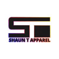Sticker by Shaun T