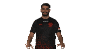 Mainz 05 Vbl Sticker by Bundesliga