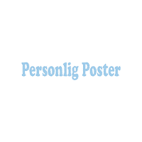 Poster Cp Sticker
