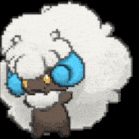 Pokemon Cotton GIF