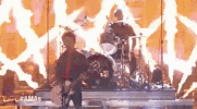 green day GIF by AMAs