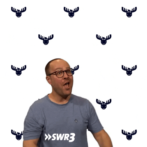 Happy Well Done GIF