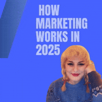 Digital Marketing GIF by Maria Johnsen