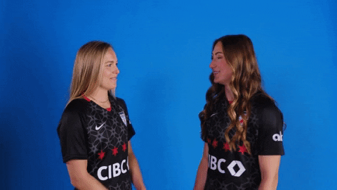 Chistars GIF by Chicago Stars FC