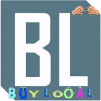 BuyLocal buylocal buy local kooplokaal koop lokaal GIF