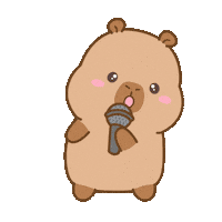 Happy Rock N Roll Sticker