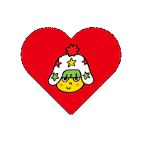 babystarramen crunchtime babystar ramensnack hoshio Sticker