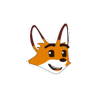 Strider Sticker by K12