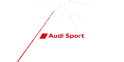 paris r8 Sticker by Audi