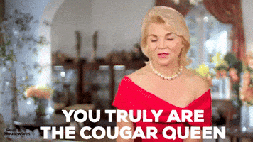 Party Drama GIF by Real Housewives of Jersey