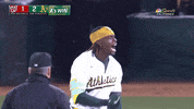 Major League Baseball Win GIF by MLB