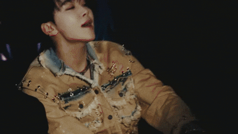 Boo Thunder GIF