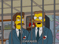 season 16 episode 6 GIF