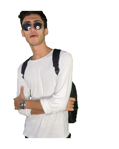 Imadchehimi Sticker by Facebook at ON.DXB