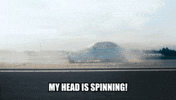 Head Spinning GIF by BMW