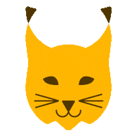 Happy Laugh Sticker by Ferienluchs