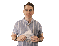 Zacks Sticker by SnapHouseMedia