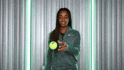 Tennis GIF by RiverHawk Sports