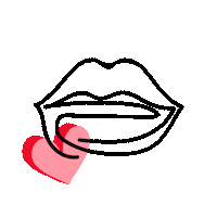 Beauty Makeup Sticker by Tienda Love Cosmetics
