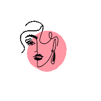 Makeup Maquillaje Sticker by Tienda Love Cosmetics