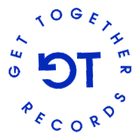 Get Together Dance Sticker by Good Company Records