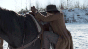 nbc GIF by Timeless