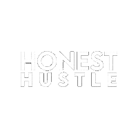 Pay It Forward Hard Work Sticker by Honest Hustle