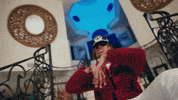 Rapper Rapping GIF by YSB Tril