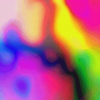 Relaxing Op Art GIF by Joe Winograd