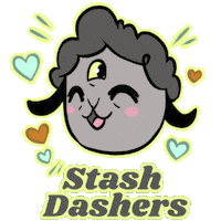Tdf Sticker