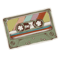 Stash Dashers Sticker