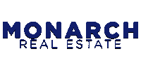 monarchrealestate monarch real estate Sticker