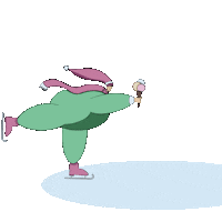 Animated Sticker
