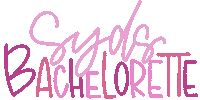 Sydsaidyes Sticker